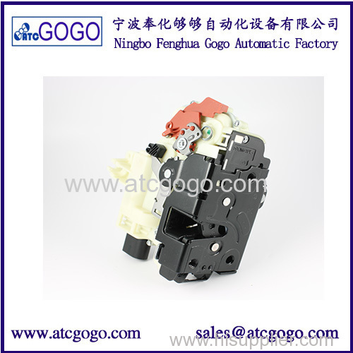 GOGO right front Door Lock Actuator FOR VW Jetta 5 Golf GTI MK5 OEM 3B1837016CG 3B1 837 016CG 3D1837016AC