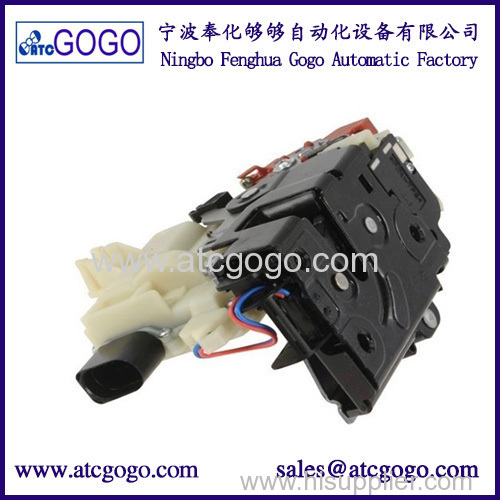 GOGO right front Door Lock Actuator FOR VW Jetta 5 Golf GTI MK5 OEM 3B1837016CG 3B1 837 016CG 3D1837016AC