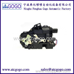 GOGO left rear Door Lock Actuator FOR VW PASSAT B5 OEM 3B4839015A 3B4839015 5Z4839015