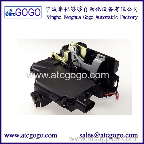 Made in china low price Door Lock Actuator for VW JETTA GOLF OEM 3B4839015AM 3B4 839 015AM 3B4 839 015AM