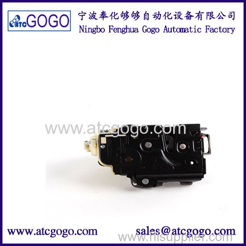 Made in china low price Door Lock Actuator for VW JETTA GOLF OEM 3B4839015AM 3B4 839 015AM 3B4 839 015AM