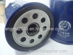 Buick oil filter with OEM NO PF47E