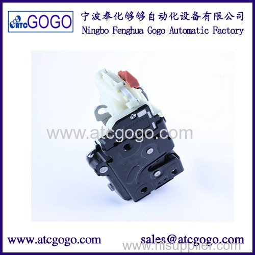 Good Quality Door Lock Actuator for Volkswagen GTI Rabbit OEM 3B4839015AP 3B4 839 015AP