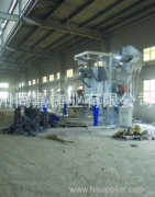 Cangzhou Tongjia Casting Industry Co.,Ltd