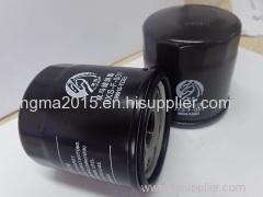 Toyota oil filter with OEM NO.90915-YZZE1