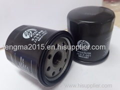 Toyota oil filter with OEM NO.90915-YZZE1