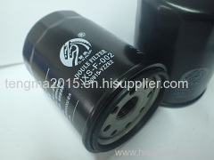 Toyota oil filter with OEM NO.90915-YZZE2