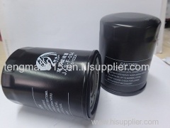 Toyota oil filter with OEM NO.90915-YZZD4