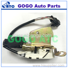 Door Lock Actuator for Ford OEM BAFF21812A BAFF21813A BAFF26412A BAFF26413A