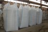 Hot sale pp 1ton jumbo bags 100% raw material 1000kg bulk bag 1 ton rice bag Food Grade FIBC