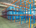 Drive in Warehouse Pallet Racking