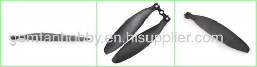 1247 ABS Folding Propeller 12x4.7 inch ABS Folding Propeller