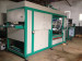 automatic high speed plastic thermo vacuum forming machine