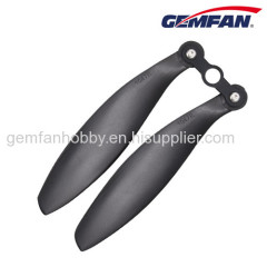 1047 abs folding cw propellers for rc quadcopter