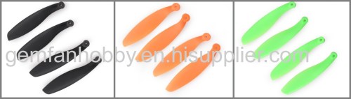 8045 ABS Folding Propeller 8x4.5 inch ABS Folding Propeller