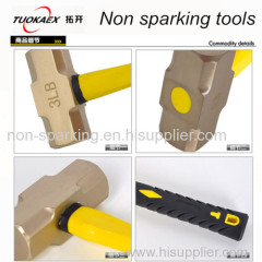 TK191 Non Sparking Sledge Hammer