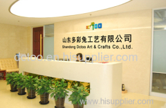 Shandong Dctoo Art & Crafts Co.,Ltd.