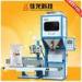 Vertical Small Vacuum Sugar Packing Machine / Peanut Packaging Machine