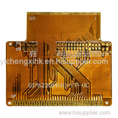 Flexible Printed Curcuit Board