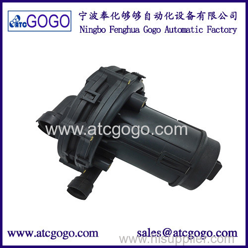 Secondary Air Pump For 93-99 Audi A6 Quattro VW Passat Golf Jetta Cabrio EuroVan OEM 078906601A 078906601B 078906601E