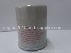 Nissan oil filter with OEM NO.15208-31U00/15208-53J0A/J00