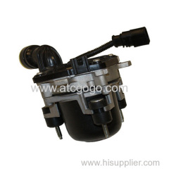 New Secondary Air Pump fits 2005-2012 VW Golf Gti Jetta Beetle OEM 07K959253A 07K131333A 07K133228D 07K133228E W0133-177