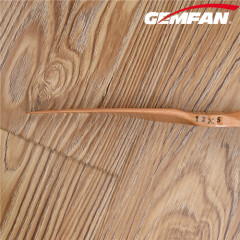 12 inch CCW 1250 Good Quality Electric Wooden Propeller Props