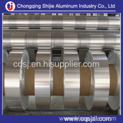 0.2mm to 0.7mm thick aluminum strip for cheap sale