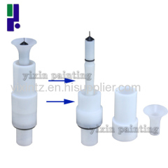 Manual Automatic Powder Spray Guns Spare Part