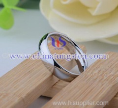 Tungsten Alloy Carbide Rings