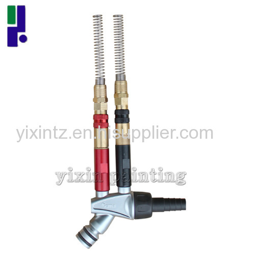 Powder Coating Injector Pump 1007780