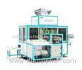 Brick Vertical Automatic Packing Machine For Rice / Bean / Sugar