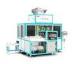 Brick Vertical Automatic Packing Machine For Rice / Bean / Sugar