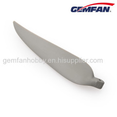 CCW 1180 Glass Nylon Folding Model plane Propeller for Fixed Wings