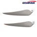 1180 Glass Nylon Folding Model plane Propeller for Fixed Wings