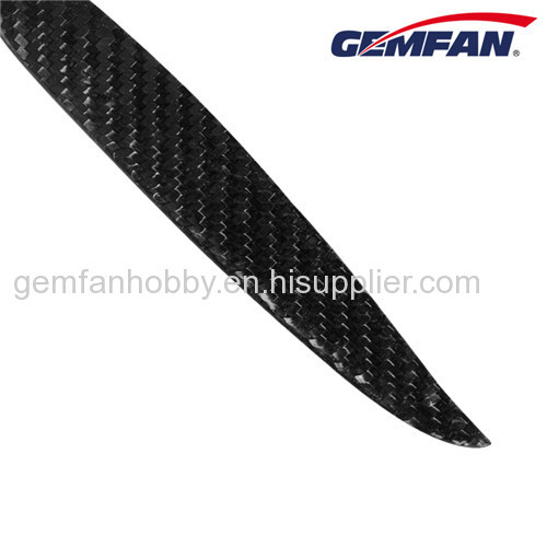 16x8 inch Carbon Fiber Folding Props