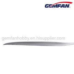 18x10 inch Carbon Fiber Folding remote control model aircraft Propeller