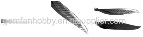 1365Carbon Fiber Folding Propeller