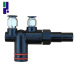 High Quality Plastic Powder Pump