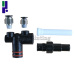 High Quality Plastic Powder Pump