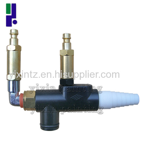 Powder Coating Injector for Powder Coating