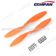 1038 ABS 2 Blades Propeller 10x3.8 inch ABS 2 Blades BN Propeller