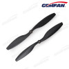 1045 ABS Propeller for remote control airplanes