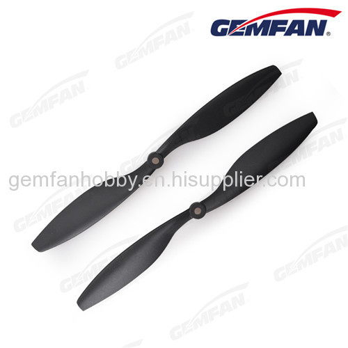 1045 ABS Propeller for remote control airplanes