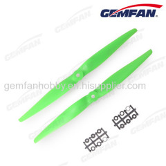 1050 ABS Propeller for remote control airplanes