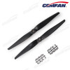 2 pairs 1050 ABS Propeller for remote control airplanes