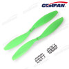 11x4.7 1147 ccw 2 blades airplane model abs peopellers