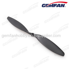 1238 ABS CCW Propeller for remote control airplanes