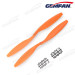 12x4.5 12 inch 2 blades ccw aeroplane props with abs type