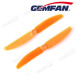 5x4 5040 2 blades rc drone abs propeller props for fpv helicopter racing with CW rotation